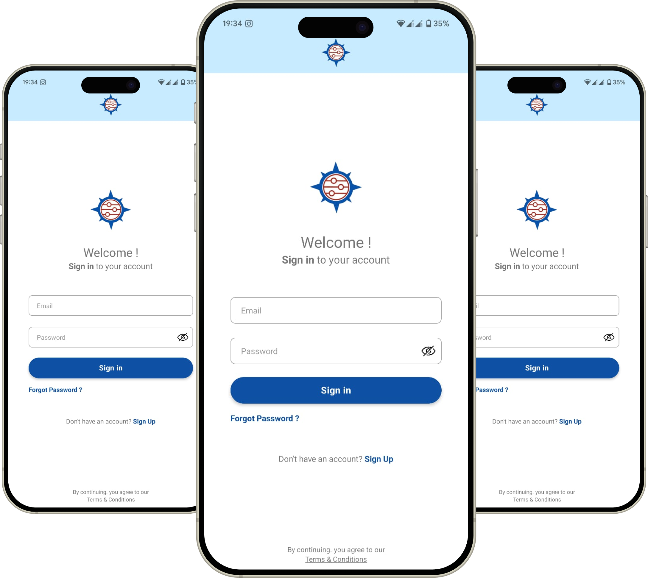 MatchMySchool Mobile App
